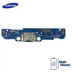 Placa Conector Carga Ci Para Samsung Tab A10.1 T510 T515