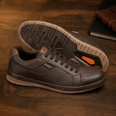 Sapatênis Tênis Casual Masculino Sapato Estilo Barato