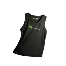 Regata Dry Fit Masculina Estampada MNST01 Esporte Camiseta Academia Corrida Basquete