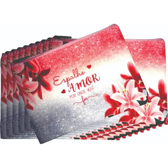 NECESSARIE PERSONALIZADA CASAMENTO 15 ANOS PRESENTE