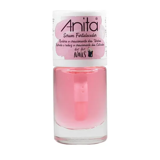 Anita Esmalte - Serum Fortalecedor 10ml