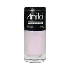 Anita Top Coat - Top Coat - Efeito Encantado 10ml