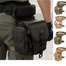 Bolsa Bag Pochete Transversal Reforçada Impermeável Masculina Feminina Sport Peito E Ombro