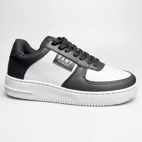 Tênis Casual Masculino e Feminino Confortável Estilo Streetwear Urbano Do 34 ao 43 Promoção