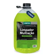 LIMPADOR MULTIAÇÃO VINTEX - DETAIL SHOP CAR