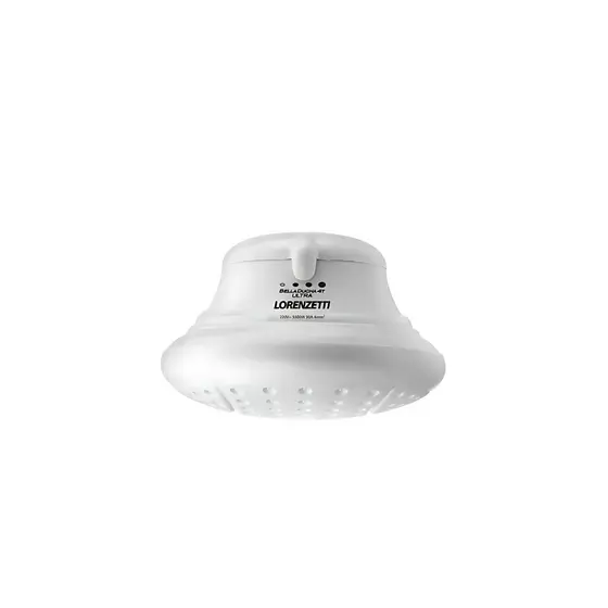 Ducha Belladucha 220V 4Temp Lorenzetti