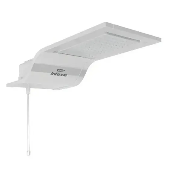 Ducha Intense White 220V 6500W Ref 4486 Fame