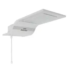 Ducha Intense White 220V 6500W Ref 4486 Fame