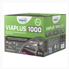 Viaplus 1000 Caixa 18kg Viapol