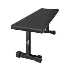 Banco De Academia Reto Treino Musculação Academia Treino em Casa Fixo 250kg