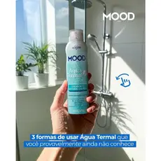 Água Termal Mood Care Peles Sensíveis 150ml My Health