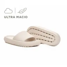 Chinelo Nuvem Confort Leve Sandalia Ortopedica Confortável Macio - Envio Imediato