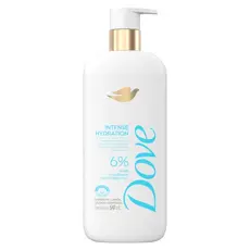 Sabonete Líquido Corporal Intense Hydration 547ml - Dove