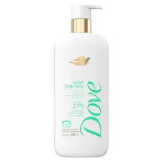 Sabonete Líquido Corporal Acne Control 547ml - Dove