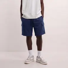 Bermuda Cargo Masculina Moletinho Streetwear Fashion