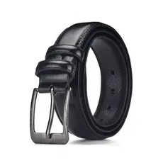 Cinto Masculino De couro sintético  Estilo E Durabilidade