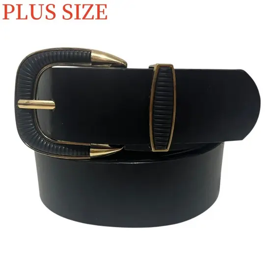 Plus Size Cinto Feminino  3.5cm RSLD-8085