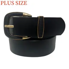 Plus Size Cinto Feminino  3.5cm RSLD-8085