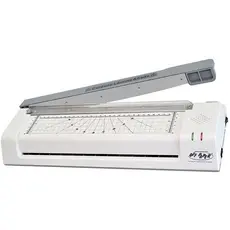 Máquina Plastificadora A3 3 em 1 com Guilhotina 220V BR