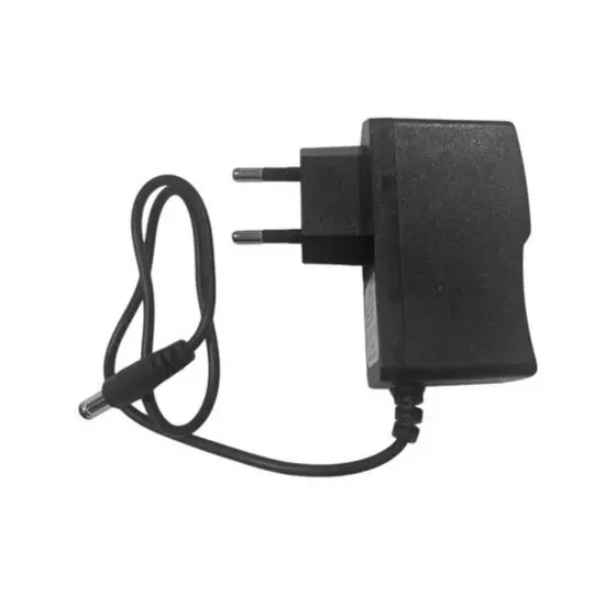 Fonte 12v Bivolt Rápida Para Ferramenta Parafusadeira Tomada