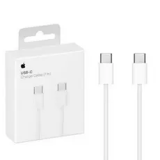 Cabo Tipo C iphone 15 16 17 Original Apple 60w Usb-c PROMOÇÃO
