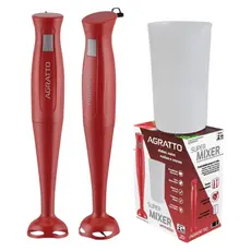 Super Mixer Agratto Mistruador com Copo 700ml MXV-02 200W