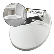 Assento Inowar Infinity Universal Soft Close