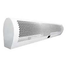 Cortina De Ar 120cm Branca 220v Acda120i-02 Agratto