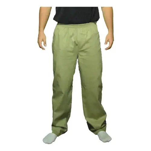 Calça Presidiário Masculina Caqui HB – Conforto, Durabilidade e Praticidade