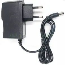 Kit 5 Fonte De Energia Alimentação Bivolt 5v 2a P4p/tv Box Pronta Entrega Helplo