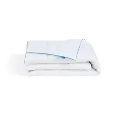 Edredom Luuna Microfibra Down Alternative, Ultra Soft, Leve e Respirável, Lavável em Máquina