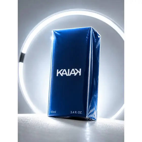Perfume Masculino Kayak 50ml