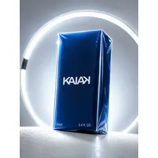 Perfume Masculino Kayak 50ml