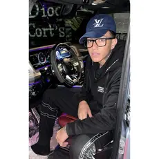 oculos tommyy kabrinha/nino