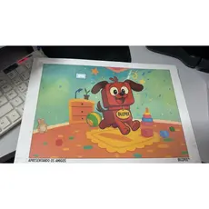LIVRO PINTURA BUZPEE MARCA: MASTERPRINT UN