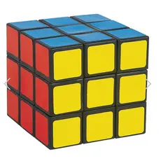 Cubo Mágico Cubotec Puzzle 5x5 Desafio Diversão eRaciocínio!