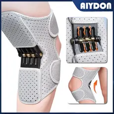 AIYDON Joelheira Para Esportes / Suporte De Joelho Para Idosos