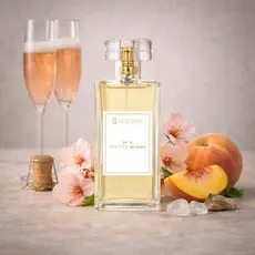Perfume Deo Colônia Lescent N4 FESTIVE MIAMI Feminino