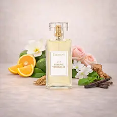 Perfume Deo Colônia Lescent N7 SUBLIME VERSAILLES Feminino