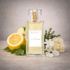 Perfume Deo Colônia Lescent N3 VIVANTE CAPRI Feminino