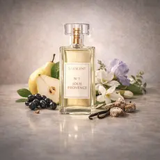 Perfume Deo Colônia Lescent N1 JOLIE PROVENCE  Feminino