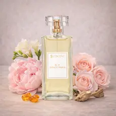 Perfume Deo Colônia Lescent N5 DOUCE PARIS Feminino