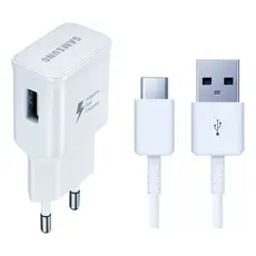 ( ORIGINAL ) Carregador Samsung Turbo Usb-c A14 A15 A55 A05 A23 A24 A25 S22 S23+original S25+ S25 Ultra Original