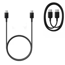 ( Original ) Cabo Turbo Samsung Usb-C A05 A06 A07 A16 A17 A26 A27 S21+ S22 Fe S23 Puls S24 S25 Ultra