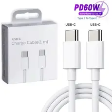 Cabo Turbo Tipo C Tipo C De Carregamento Rápido 1M OU 2M Compatível com iPhone e Samsung Carga Rápida