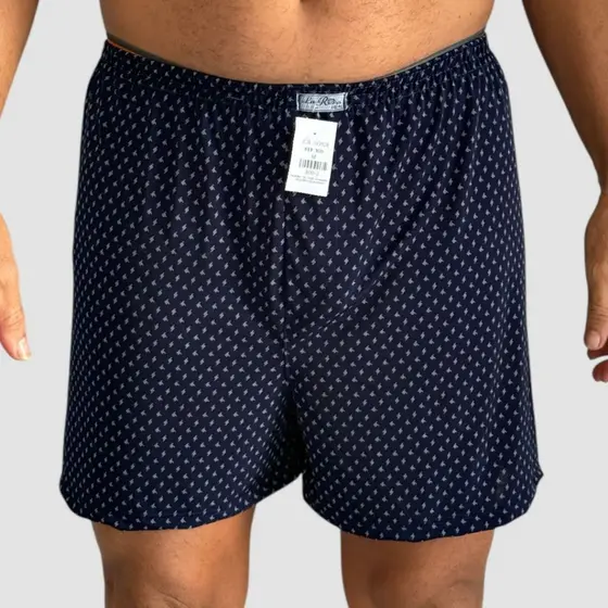 Short Masculino de Ligante – M, G e GG
