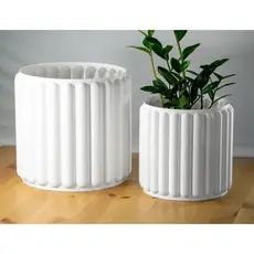 Vaso de Planta 1un Decorativo Família Sala Cachepot Cactos ou Suculentas Vasos Bronze Artificiais ou Naturais REDONDO