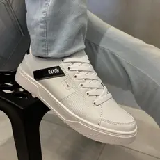 Tênis Escolar Masculino Rayon Original Sapatenis Casual Street Skatista Ultra Confortável  Unissex