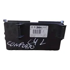 Modulo Conforto Citroen C4 Lounge 2.0 2013-2018