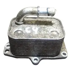 Trocador Calor Óleo Citroen C4 Pallas 2.0 Flex 2007/2012